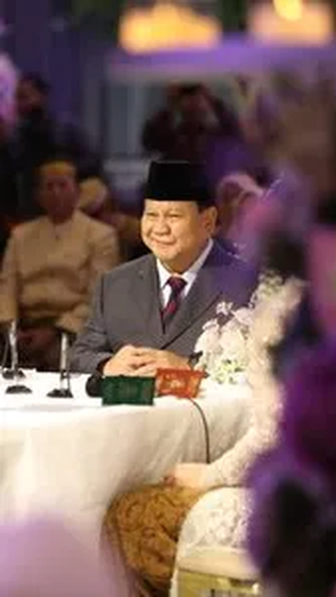 Prabowo Bela Bobby Menantu Jokowi soal Tembak Mati Pelaku Begal