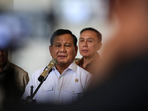 Prabowo Buka-bukaan Ungkap Alasan 'Ngebet' Jadi Presiden