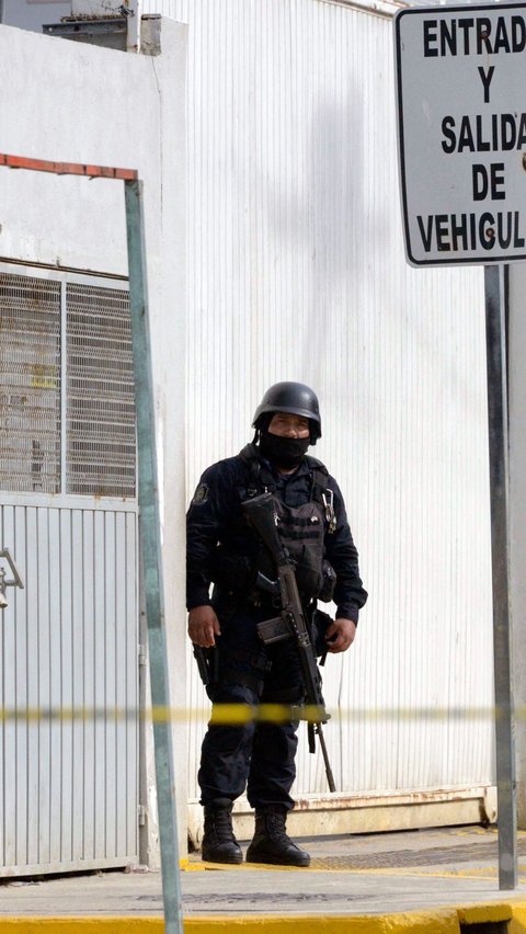 Kasus pembunuhan terhadap jurnalis Nelson Matus telah membuka jaksa umum untuk melakukan penyelidikan lebih mendalam untuk mengungkap siapa dalang dibalik penembakan yang akhir-akhir ini terjadi pada dua orang jurnalis di Meksiko.