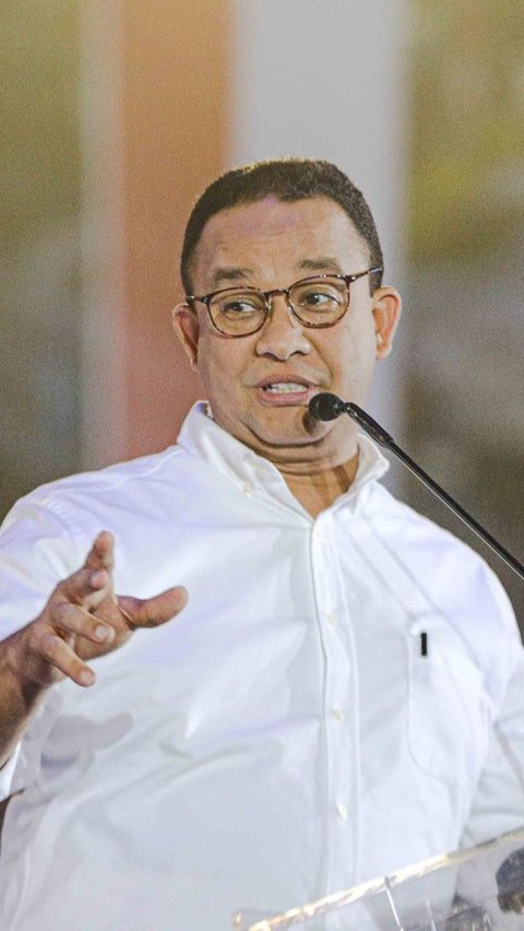 Anies Baswedan: Beberapa Bulan Ini Semangat Perjuangan Ditempa dan Diuji