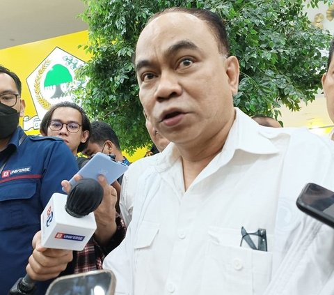 Jokowi Lantik Menteri Baru Besok, Budi Arie Jadi Menkominfo?