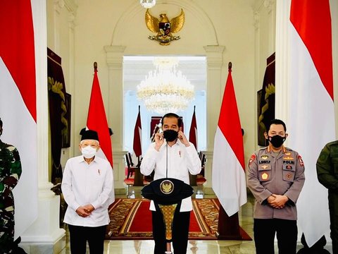 Jokowi Lantik Menteri Baru Besok, Budi Arie Jadi Menkominfo?