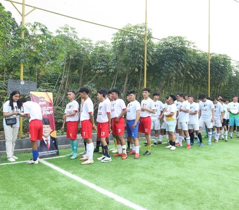 Deklarasi Prabowo Presiden dengan Sportivitas