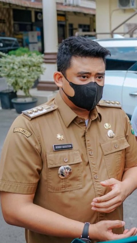 Dukung Bobby Nasution, 15.000 Warga Medan Setuju Polisi Tembak Mati Begal Sadis