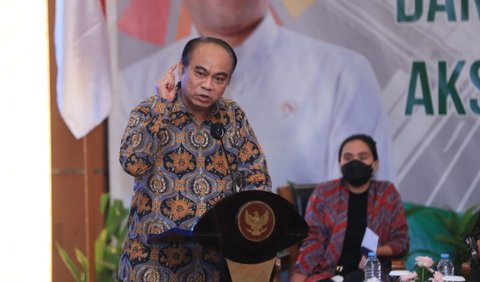 Ketika dikonfirmasi, Budi Arie belum mau membocorkan. Dia hanya menunggu pengumuman resmi dari Presiden Jokowi.