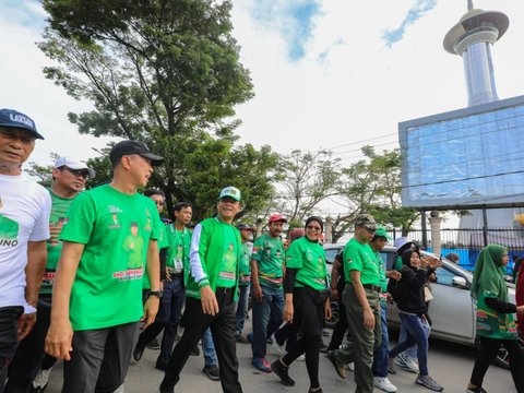 PPP Yakin Bangkit di Pemilu 2024, Ini Sebabnya