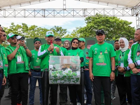 PPP Yakin Bangkit di Pemilu 2024, Ini Sebabnya