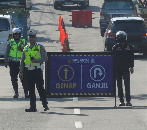 BPK Temukan Kelemahan dalam Laporan Keuangan Polri: Belanja Barang Tidak Gambarkan Kondisi Sebenarnya