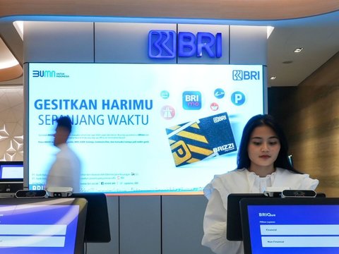 Ini Alasan Global Finance Pilih BRI Satu-Satunya Peraih Sustainable Finance Awards 2023