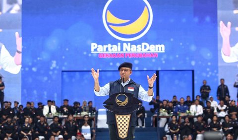 Wakil Ketua Umum NasDem Ahmad Ali menuturkan, pihaknya mengundang Golkar untuk menjaga silaturahmi.