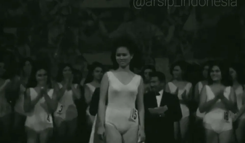 Selain itu, Irma juga menjadi wakil Indonesia di kontes kecantikan Miss Asia Quest 1970 di Filipina dan berhasil meraih gelar atribut Miss Friendship. Sebelumnya di tahun 1969, Irma juga mengikuti kontes Miss International yang diadakan di Tokyo.