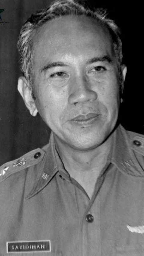 Kedatangan Mayjen Sayidiman, sebagai jenderal yang memiliki posisi penting di Dephankam Indonesia pasti menimbulkan kecurigaan pihak Uni Soviet.