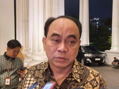 Dikabarkan Akan Dilantik Jokowi Jadi Menkominfo, Ketum Projo Budi Arie Punya Harta Rp101 Miliar