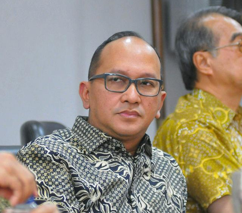 Sah Diangkat Jadi Wakil Menteri BUMN, Ini Profil Serta Perusahaan Milik Rosan Roeslani