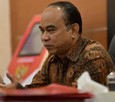 Presiden Jokowi resmi melantik, Budi Arie resmi menjadi Menteri Komunikasi dan Informatika (Menkominfo), menggantikan Johnny G Plate di Istana, Senin, (17/7).