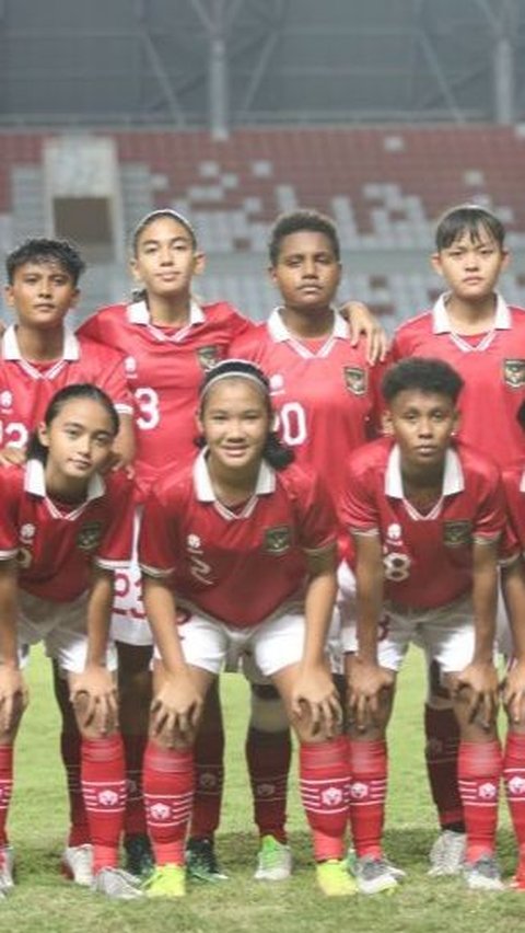 Cedera Saat Pertandingan Piala AFF 2023, 2 Pemain Timnas Dijamin BPJS Ketenagakerjaan