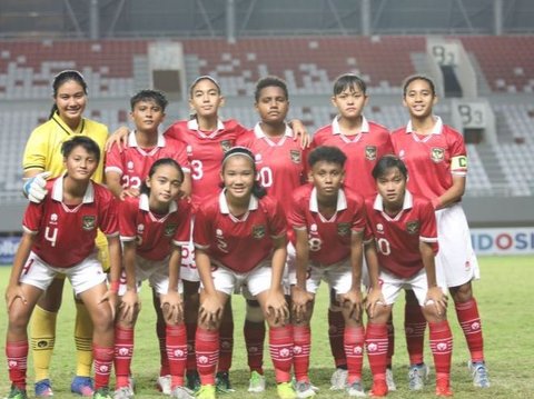 Cedera Saat Pertandingan Piala AFF 2023, 2 Pemain Timnas Dijamin BPJS Ketenagakerjaan