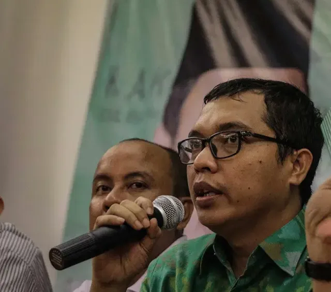 Saiful Rahmat Dasuki Dilantik jadi Wamenag, Kini Dua Elite Ansor Pimpin Kementerian Agama