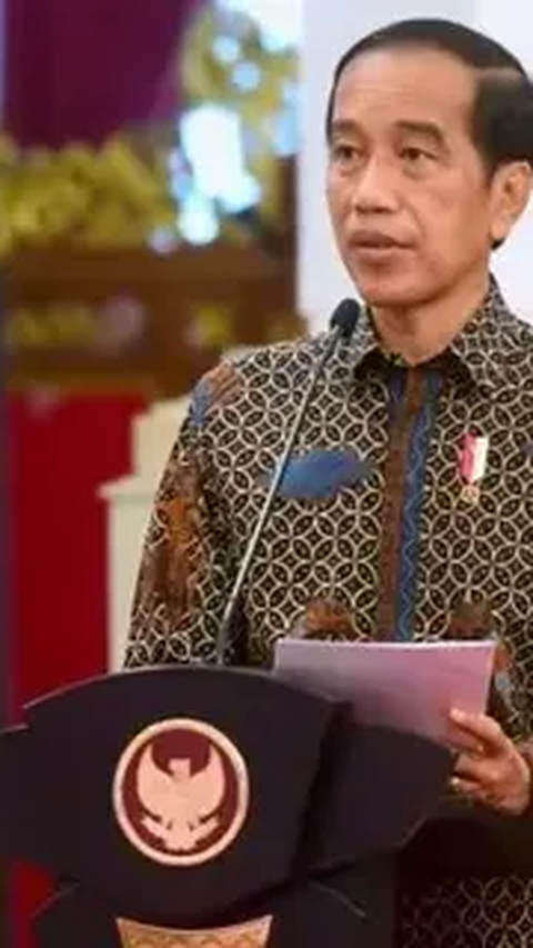 Jokowi meminta kepada Budi Arie untuk segera menyelesaikan penyelesaian proyek BTS. Sebab, sisa masa jabatan Jokowi hanya sampai tahun 2024.