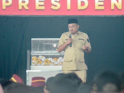 Gerindra: Prabowo Presiden, Lingkaran Setan Kemiskinan akan Diputus