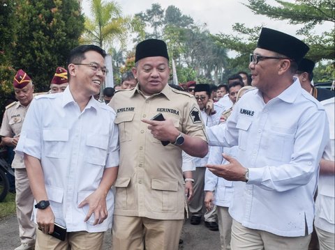 Prabowo Jadi Solusi