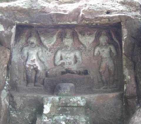 Menguak Misteri Goa Sentono, Diduga Bekas Pertapaan Hindu