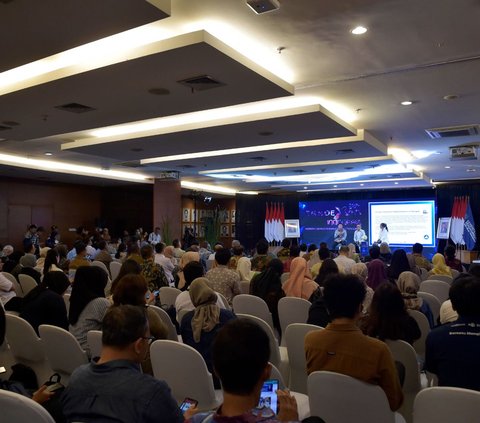 Mendag Targetkan Potensi Transaksi USD 11 Miliar di Peluncuran Trade Expo Indonesia ke-38