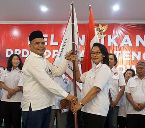 Perjalanan hidup Paiman Rahardjo, dari Tukang Sapu, Relawan Jokowi hingga Wakil Menteri Desa PDDT