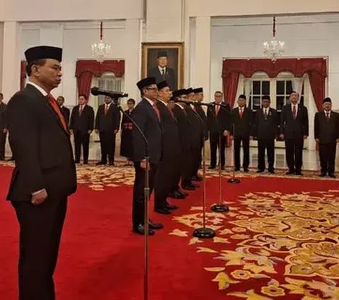 Presiden Joko Widodo (Jokowi) melantik Saiful Rahmat Dasuki menjadi Wakil Menteri Agama. Dia menggantikan seniornya di PPP Zainut Tauhid Sa'adi di kursi Wamenag.