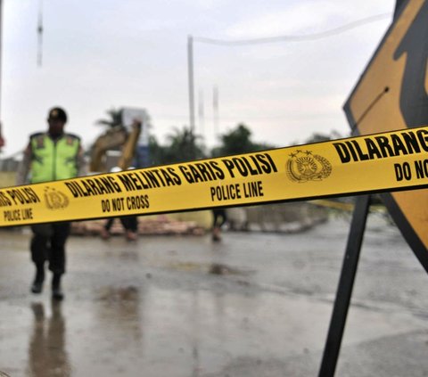 KKB Serang Polsek dan Koramil di Intan Jaya Papua, Begini Krolonoginya