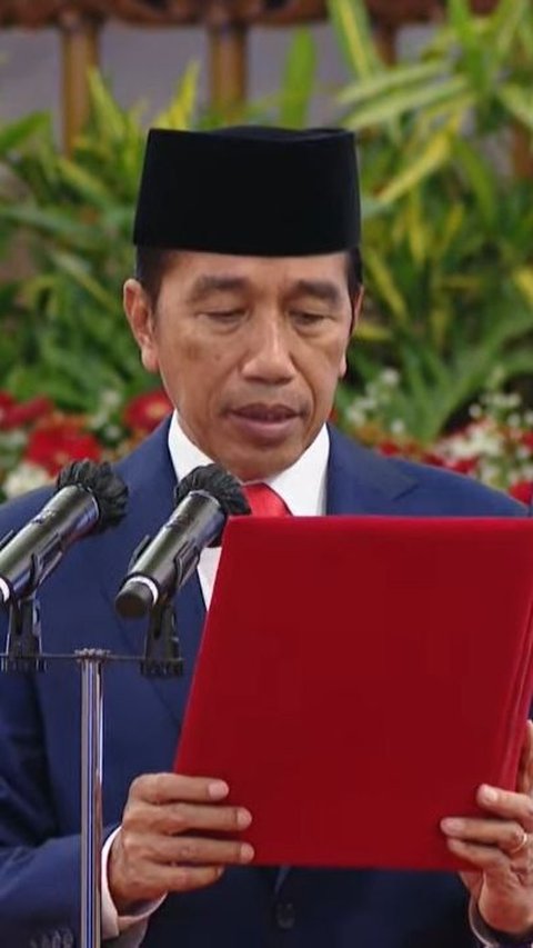 Pertimbangan Jokowi Kini buat Jabatan Wamenkominfo dan Pilih Sosok Nezar Patria