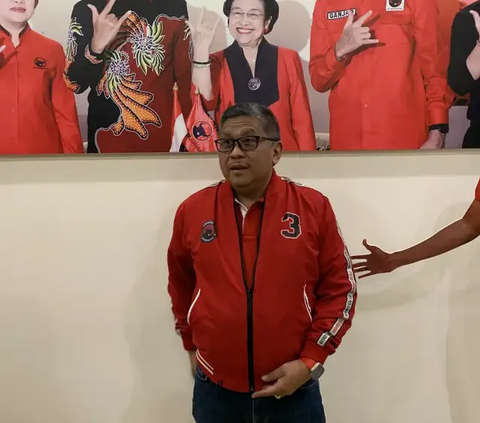 Sekjen PDIP Ungkap Jurkam Ganjar Banyak Diisi Milenial dan Gen Z, Ini Alasannya