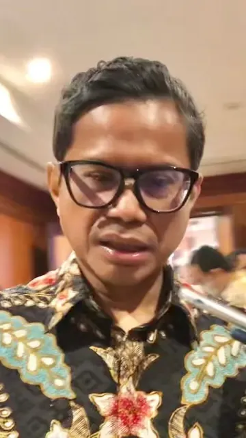 Perjalanan Karir Pahala Mansury, dari Bankir Hingga Jadi Wamenlu