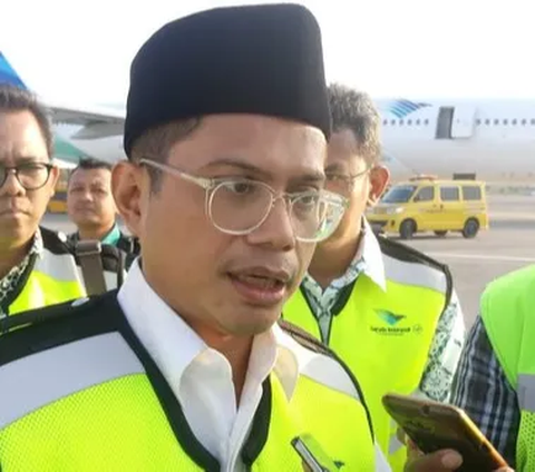 Terungkap, Ini Posisi Penting Pernah Dijabat Pahala Mansury Sebelum Jadi Wamenlu