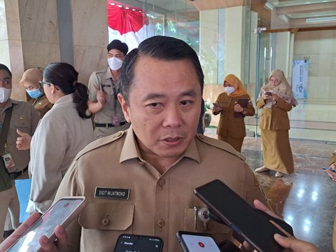 Pencopotan ASN Kelurahan Paksa PPSU Utang ke Pinjol Tunggu Hasil Pemeriksaan Inspektorat