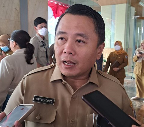 Pencopotan ASN Kelurahan Paksa PPSU Utang ke Pinjol Tunggu Hasil Pemeriksaan Inspektorat