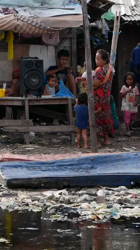 Jumlah Orang Miskin di Sulawesi Terus Bertambah, Apa Penyebabnya?