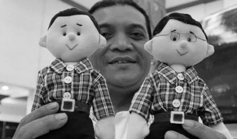 Sebelum meninggal, Didi Kempot bahkan dijuluki sebagai The Godfather of Broken Heart atau Bapak Patah Hati Nasional.