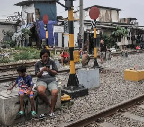 Jumlah Orang Miskin di Semua Pulau Indonesia Alami Penurunan, Kecuali Sulawesi