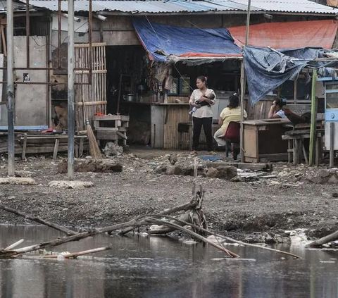 Jumlah Orang Miskin di Semua Pulau Indonesia Alami Penurunan, Kecuali Sulawesi