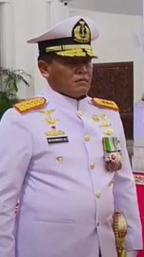 Potret Jenderal Bintang Empat TNI Lulus Cumlaude, Kini Sandang Gelar Doktor