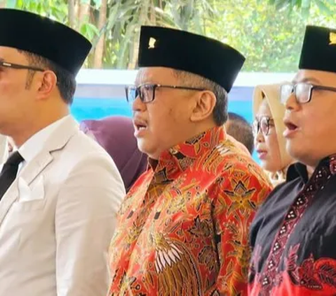 Hasto menuturkan, tidak ada kaitan acara pelatihan dengan konsolidasi NasDem. Ia menyebut, acara Apel Siaga Perubahan sengaja dimobilisasi.