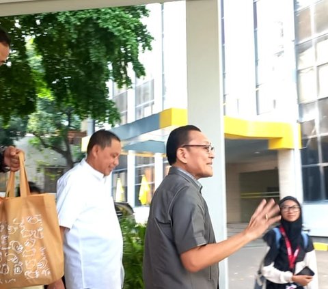 Isu Munaslub, Senior Golkar Lawrence Siburian Dipanggil Dewan Etik