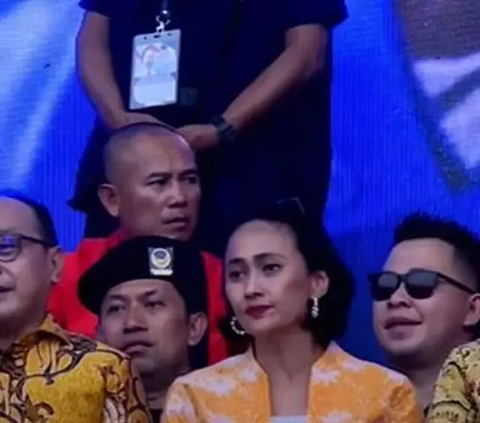 VIDEO: Golkar Klarifikasi, Ada Elitenya Muncul di Apel Siaga Perubahan Nasdem