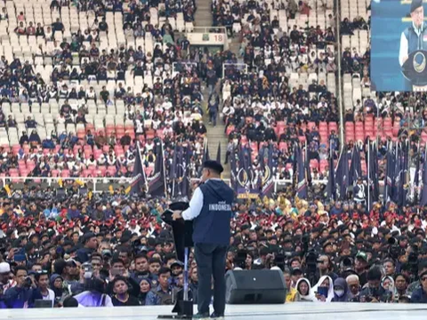 Partai Demokrat tak masalah Anies tidak mendeklarasikan cawapres di acara konsolidasi NasDem.