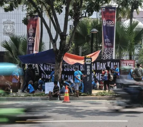 Alasan Warga Tak Ingin Huni Rusun Nagrak: Kampung Susun Bayam Sudah Ada, Untuk Apa Pindah