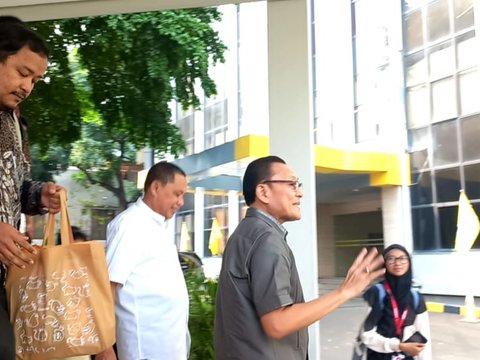 Senior Golkar Tetap Dorong Munaslub usai Dipanggil Dewan Etik, Ini Alasannya