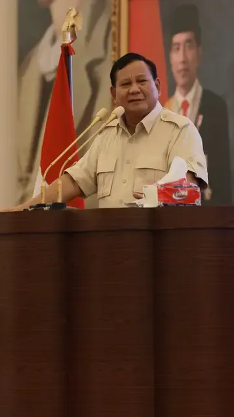 Prabowo Bongkar Kelemahan, Sentil Didikan Kopassus TNI 