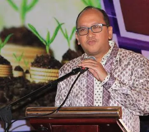 Teka-Teki Terjawab, Rosan Roeslani Bakal Isi Posisi Wakil Menteri BUMN II