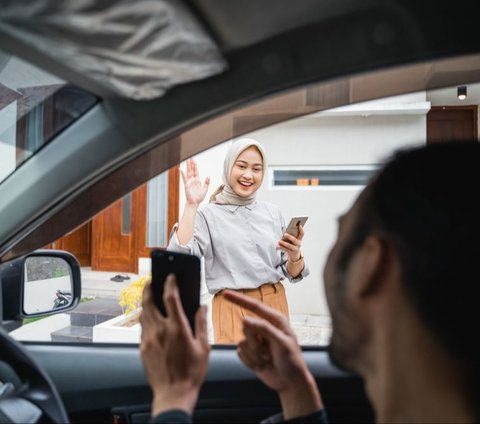 Sederet Manfaat Transportasi Online yang Jarang Disadari